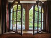 Fensterfront - 
