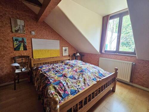 Schlafzimmer 1 - 