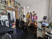 Schlafzimmer 2 - 