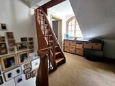 Treppenaufgang - 