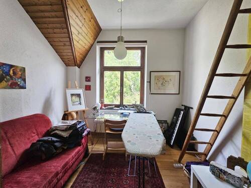 Schlafzimmer 3 - 