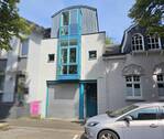 Hausansicht 52a - 1 Zimmer Mehrfamilienhaus, Wohnhaus zum Kaufen in Solingen