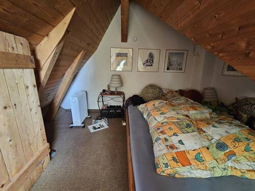 Spitzboden - 