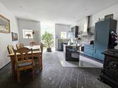 Küche - Mehrfamilienhaus, Wohnhaus mit 248,00 m² in Solingen zum Kaufen