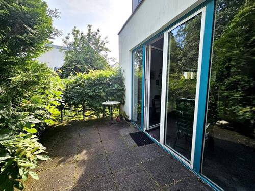 Terrasse - 