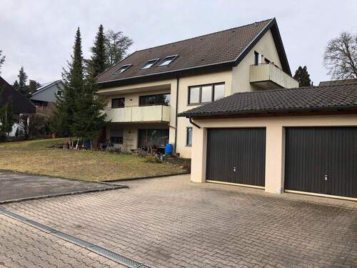 IMG_2940.JPG - 3 Zimmer Etagenwohnung in Gechingen