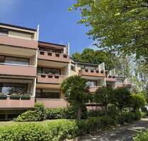 Moderne 3,5-Zimmer ETW, Erstbezug nach Sanierung, Gäste WC, inkl. TG-Stellplatz, ohne Courtage - Hamburg Rahlstedt