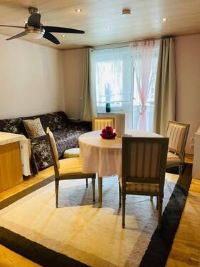 Wohnzimmer - 