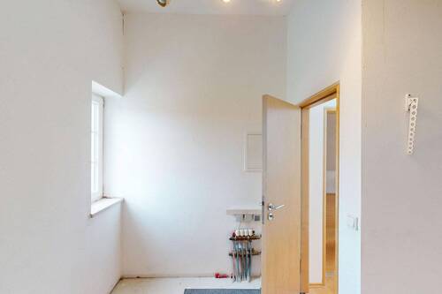 Schlafzimmer/Hobbyraum2 DG - 