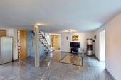 Wohn- & Essbereich - 7 Zimmer Einfamilienhaus in Dorfen