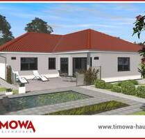 Geräumiger Bungalow in Satow - 399.900,00&nbsp;EUR Kaufpreis, ca.&nbsp; 126,00&nbsp;m&sup2;&nbsp;Wohnfl&auml;che in Satow (PLZ: 18239)