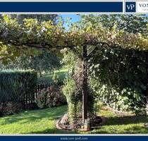 Freistehendes Einfamilienhaus in naturnaher top Lage - Hofheim am Taunus / Marxheim