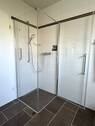 walk in Dusche - 