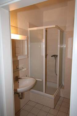 Badezimmer - 2 Zimmer Etagenwohnung in Görlitz