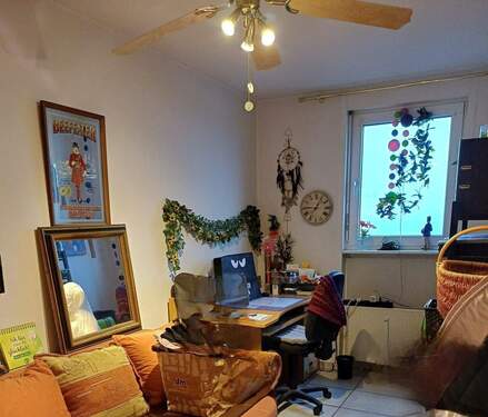 Arbeitszimmer / Kinderzimmer - 