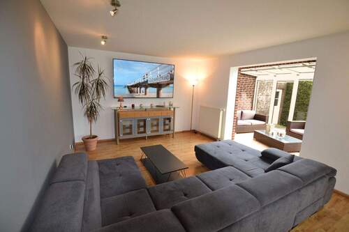 Bild 3 - 7 Zimmer Einfamilienhaus in Timmendorfer Strand / Großtimmendorf