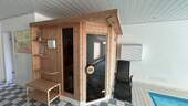 Sauna - 