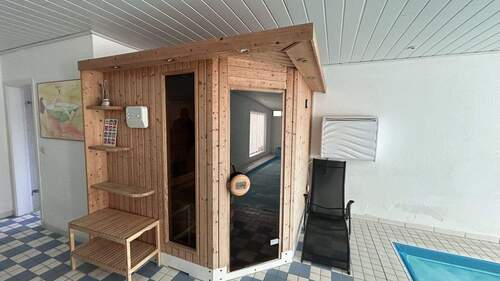 Sauna - 