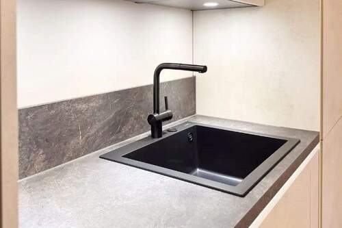 Beispielbild - 2 Zimmer Etagenwohnung in Kappeln