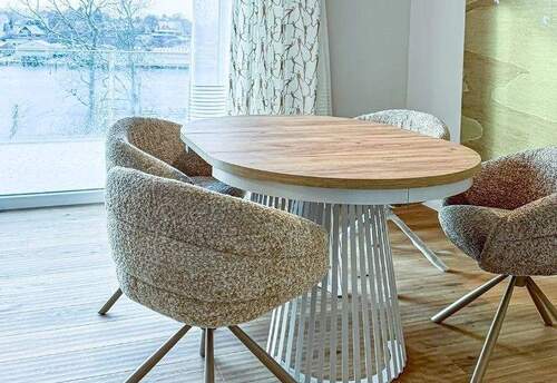 Beispielbild - Etagenwohnung mit 58,00 m&sup2; in Kappeln zum Kaufen