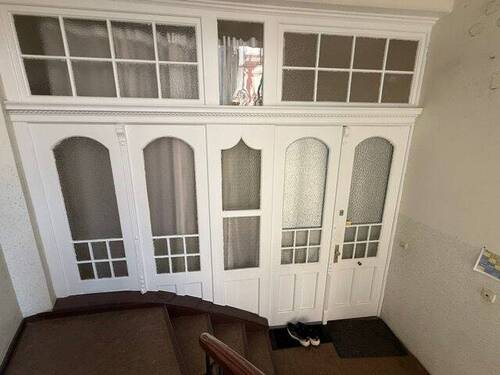 Eingangselement 1. OG - 