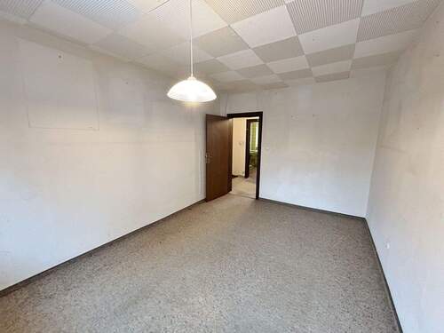 Zimmer, EG - Reihenmittelhaus mit 110,60 m&sup2; in Lübeck zum Kaufen