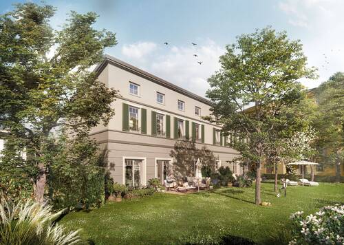 Remise_2_Farbcode_02_final.jpg - 8 Zimmer Etagenwohnung zum Kaufen in Potsdam