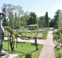 Schloßpark.jpg - 8 Zimmer Etagenwohnung in Potsdam