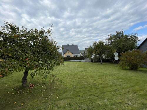 Bild 4 - Grundstück in Dietzhölztal / Ewersbach zum Kaufen