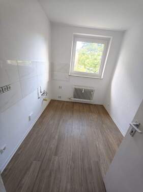 Küche.jpeg - Etagenwohnung mit 65,90 m&sup2; in Clausthal-Zellerfeld zur Miete