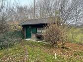 Gartenhaus - 