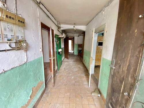 Flur 1 Erdgeschoss - 