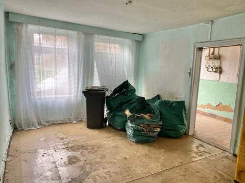 Zimmer 4 Erdgeschoss - 