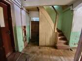Treppe und Flur Erdgeschosss - 