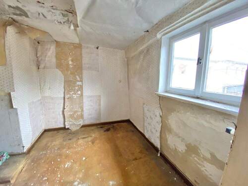 Zimmer 3 Dachgeschoss - 