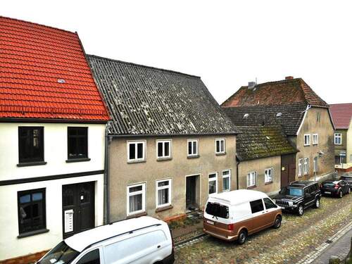 Ansicht Nordwesten - 