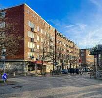 Kiel zwischen Ostseehalle und Holstenstraße - Büroflächen im 3. OG und 4. OG in Citylage