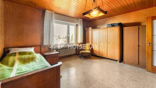 Schlafzimmer 1 - 
