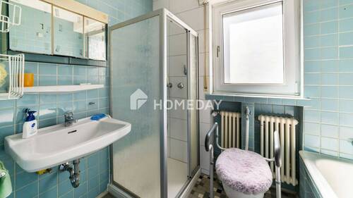 Badezimmer 1 - 