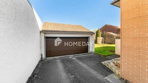 Garage - 3 Zimmer Mehrfamilienhaus, Wohnhaus zum Kaufen in Dortmund