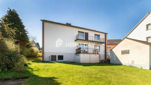 Außenansicht 3 - 3 Zimmer Mehrfamilienhaus, Wohnhaus in Dortmund