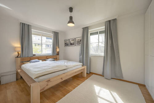 Schlafzimmer - 