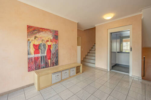 Hausflur - 