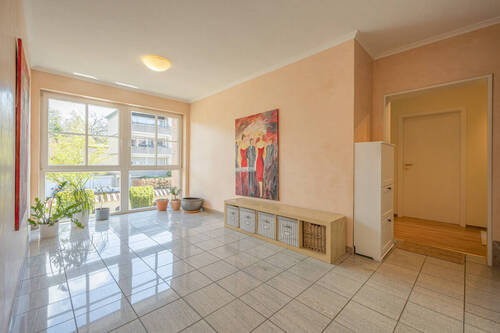Hausflur - 