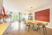Essbereich - 