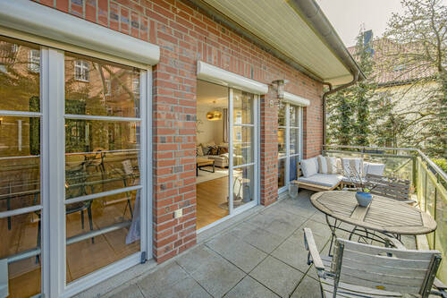Balkon - 