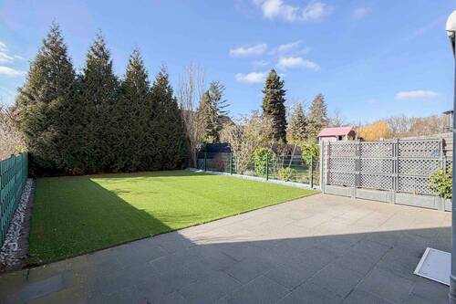 Garten - 