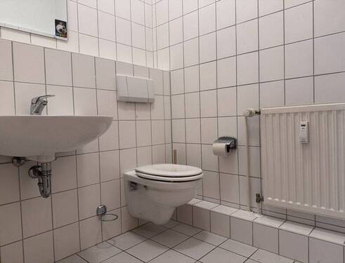 Gäste-WC - 