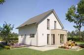 Hausansicht - 