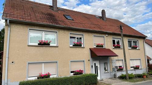 IMG_3178.JPEG - Mehrfamilienhaus in Ehrenstein (Stadtilm) zu verkaufen Preissturz!!!